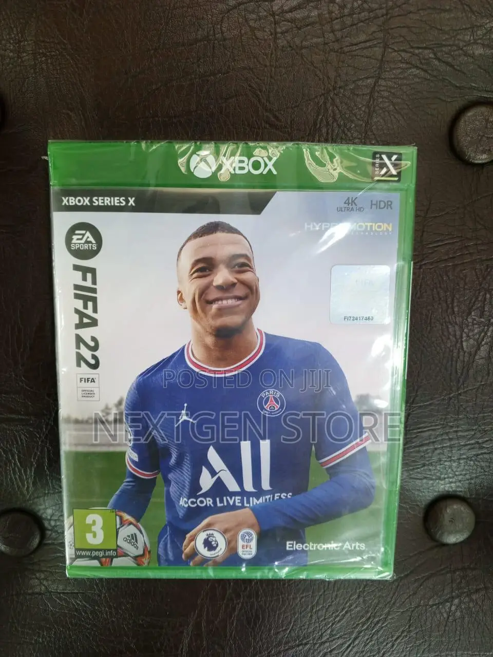 Fifa 22 Xbox One