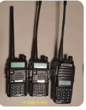 New Edition Uv 5r Talkback
