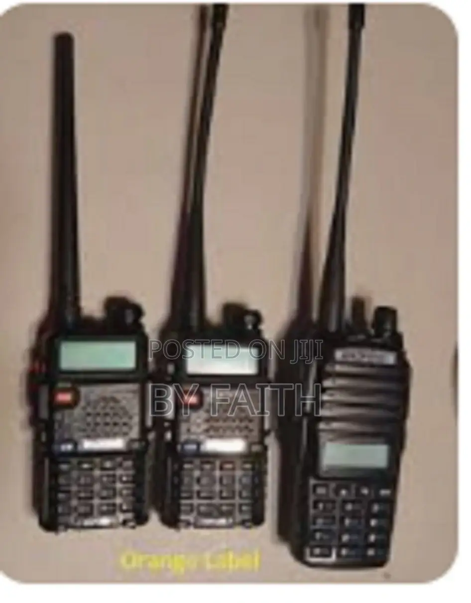New Edition Uv 5r Talkback