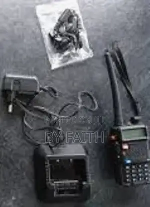 Affordable.Baofeng Uv-5r .Uv 5r Radio Call .New Model Uv5r.