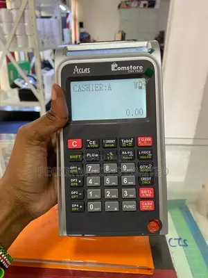 Comstore Aclas Etims Device – Kra-Approved Smart Solution