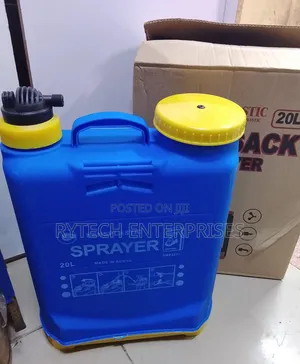 20 Litres Knapsack Sprayer