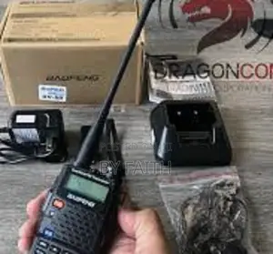 At Licence Free Walkie Talkie Baofeng Uv5r,