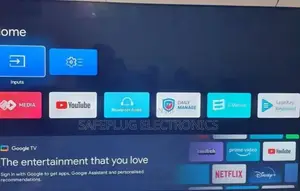 Television Skyworth 65" Qled