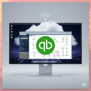 Cloud Hosting for Quickbooks Desktop