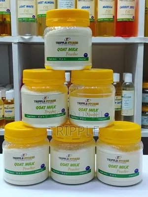 Goat Milk Powder