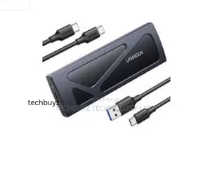 Ugreen M.2 Nvme SSD Enclosure - Cm578