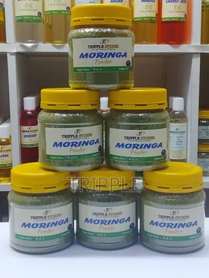 Moringa Powder