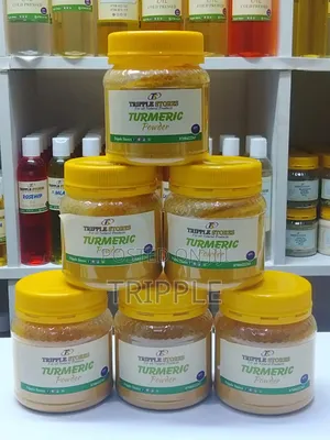 Tumeric Powder