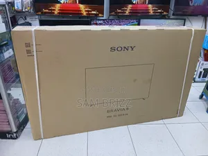 Sony Bravia 8 Oled 65 Xr80