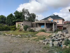 Juja, Shalom Estate, 50x100 Residential Plot.