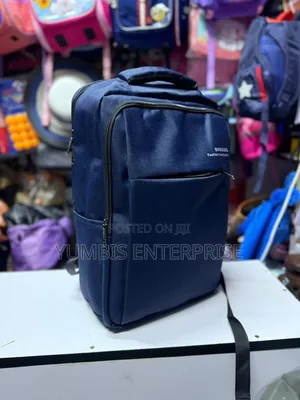Quality Backpacks for Laptop, Travel, Business Etc
