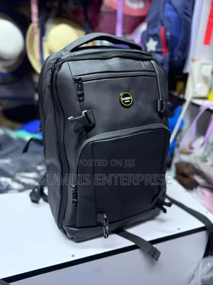 Strong Quality Backpacks With Padded Back and Strong Straps