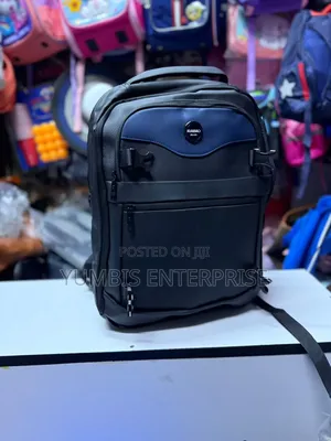 Strong , Secure Well Partitioned Backpacks for Laptop Travel