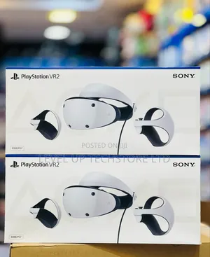 Sony Playstation Vr2