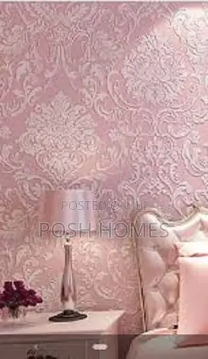 Pink Floral Wallpapers Wallpapers