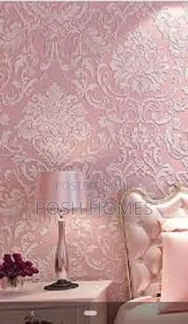 Pink Floral Wallpapers Wallpapers