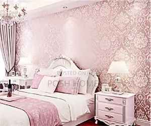 Pink Floral Wallpapers Wallpapers