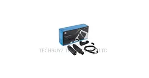 Sennheiser Xs Wireless Digital Portable Lavalier Set