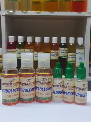 Bubble Gum Fragrance Oil