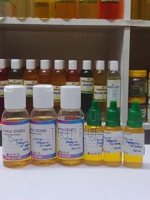 Orange Fragrance Oil