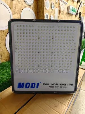 300w Security Floodlight