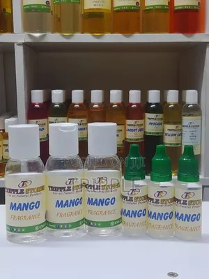 Mango Fragrance Oil