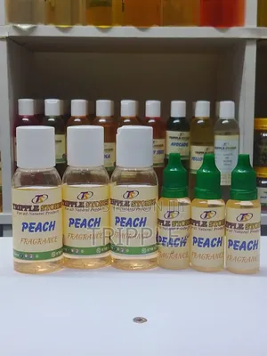 Peach Fragrance Oil