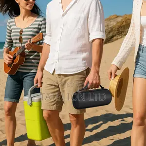 JBL Flip 6, 7 Bag