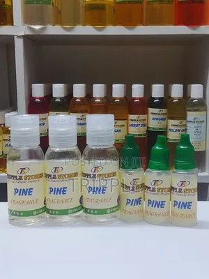 Pine Fragrance Oil
