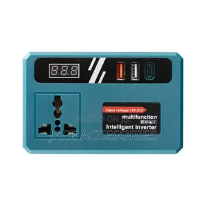 21v Lithium Battery Inverter Dc To Ac 220v