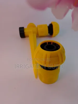 3/4",1/2". Hose Adapter (20,25)