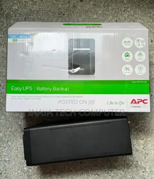 Apc Back-Ups 1200va Bx1200mi