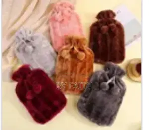 Hot Water Bottle/ Thick Hot Water Bottle