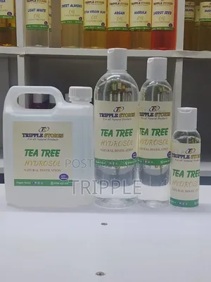 Tea Tree Hydrosol