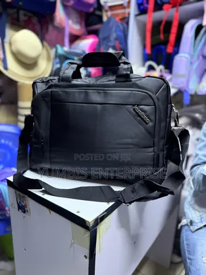 Oxford Quality Messenger Laptop Shoulder Bags at 1300