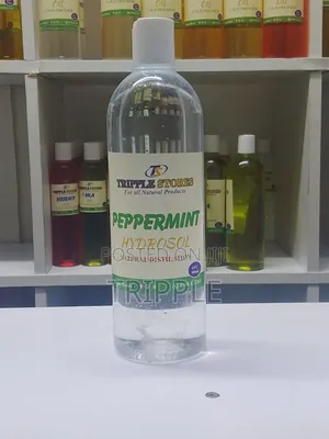 Peppermint Hydrosol
