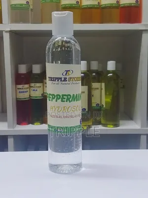 Peppermint Hydrosol
