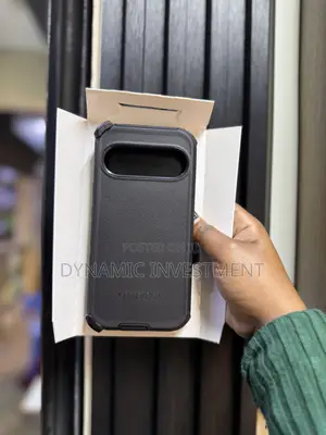 Google Pixel 9 Pro Premium Hard Cover/Case With Clip !!