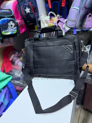 Documents/Laptop Shoulder Large Bags at 1300