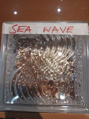 High Quality Glass Blocks