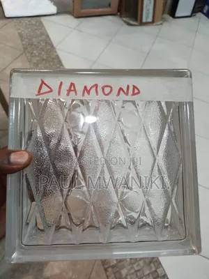 High Quality Glass Blocks