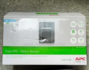 Apc 1200va 1.2kva Ups || Apc 1200va 1.2kva Ups