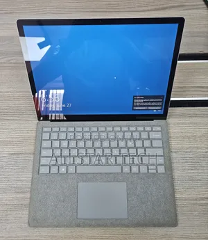 Laptop Microsoft Surface Laptop 8GB Intel Core i5 SSD 256GB