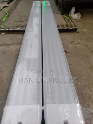 120watts 4ft Fixture Light