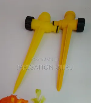 Garden Hose Watering Spikes