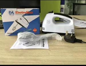 Electric Hand Mixer/Hand Mixer