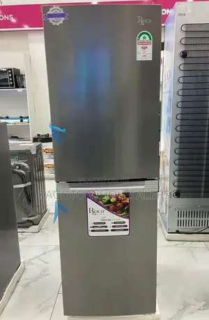 Bottom Load Freezer 334litres Roch Fridge