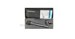 Sennheiser Md 46