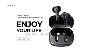 Havit Tw 959 Wireless Earbuds